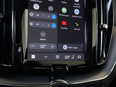 Volvo XC60 B4 DIESEL*R-DESIGN*21 ZOLL*