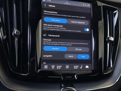 Volvo XC60 B4 DIESEL*R-DESIGN*21 ZOLL*