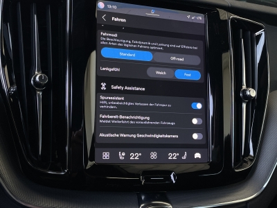 Volvo XC60 B4 DIESEL*R-DESIGN*21 ZOLL*