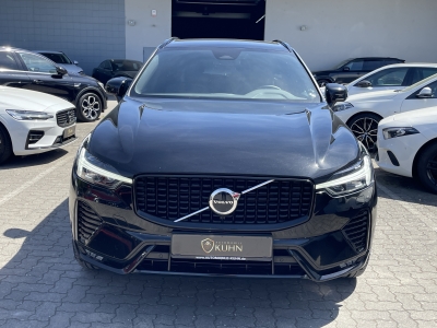 Volvo XC60 B4 DIESEL*R-DESIGN*21 ZOLL*
