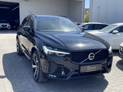 Volvo XC60 B4 DIESEL*R-DESIGN*21 ZOLL*