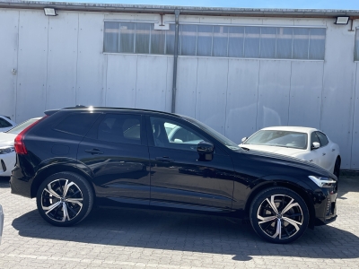 Volvo XC60 B4 DIESEL*R-DESIGN*21 ZOLL*