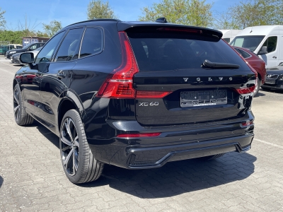Volvo XC60 B4 DIESEL*R-DESIGN*21 ZOLL*