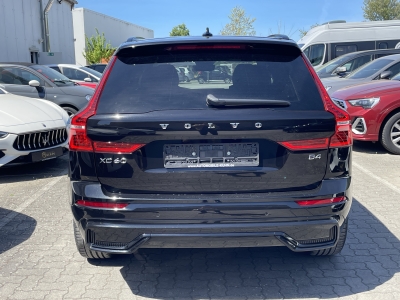 Volvo XC60 B4 DIESEL*R-DESIGN*21 ZOLL*