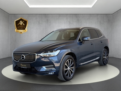 Volvo XC60 B4*INSCRIPTION*AWD*4xSHZ*AHK*LED*STANDHZ.*