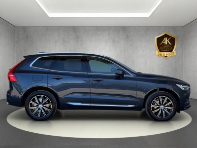Volvo XC60 B4*INSCRIPTION*AWD*4xSHZ*AHK*LED*STANDHZ.*