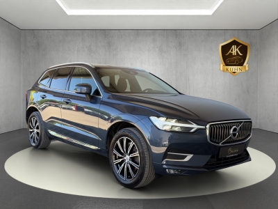 Volvo XC60 B4*INSCRIPTION*AWD*4xSHZ*AHK*LED*STANDHZ.*