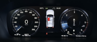 Volvo XC60 B4*INSCRIPTION*AWD*4xSHZ*AHK*LED*STANDHZ.*