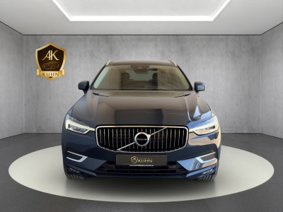 Volvo XC60 B4*INSCRIPTION*AWD*4xSHZ*AHK*LED*STANDHZ.*