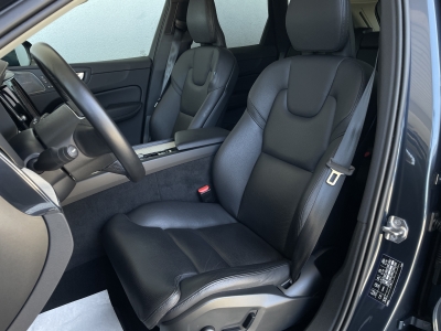 Volvo XC60 B4*INSCRIPTION*AWD*4xSHZ*AHK*LED*STANDHZ.*