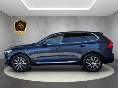 Volvo XC60 B4*INSCRIPTION*AWD*4xSHZ*AHK*LED*STANDHZ.*