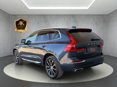 Volvo XC60 B4*INSCRIPTION*AWD*4xSHZ*AHK*LED*STANDHZ.*