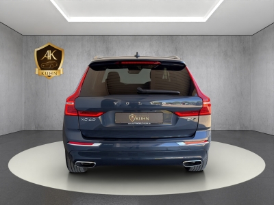 Volvo XC60 B4*INSCRIPTION*AWD*4xSHZ*AHK*LED*STANDHZ.*