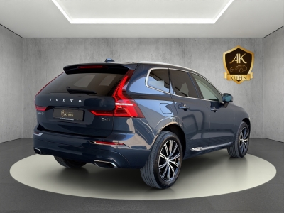 Volvo XC60 B4*INSCRIPTION*AWD*4xSHZ*AHK*LED*STANDHZ.*