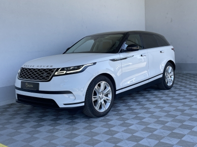 Land Rover Range Rover Velar D275 SE*UVP 86500€*3.0L / V6*