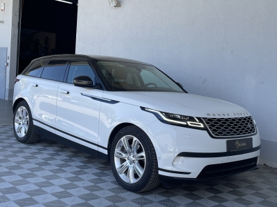 Land Rover Range Rover Velar D275 SE*UVP 86500€*3.0L / V6*