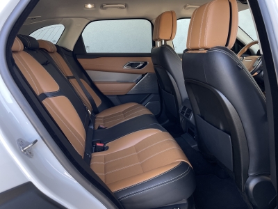 Land Rover Range Rover Velar D275 SE*UVP 86500€*3.0L / V6*