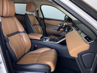 Land Rover Range Rover Velar D275 SE*UVP 86500€*3.0L / V6*