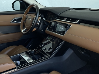 Land Rover Range Rover Velar D275 SE*UVP 86500€*3.0L / V6*