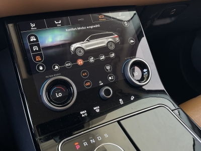 Land Rover Range Rover Velar D275 SE*UVP 86500€*3.0L / V6*