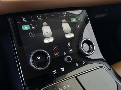 Land Rover Range Rover Velar D275 SE*UVP 86500€*3.0L / V6*