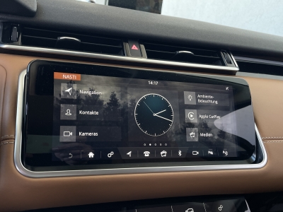 Land Rover Range Rover Velar D275 SE*UVP 86500€*3.0L / V6*