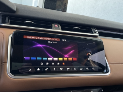 Land Rover Range Rover Velar D275 SE*UVP 86500€*3.0L / V6*