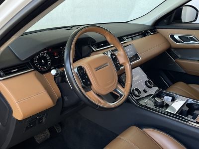 Land Rover Range Rover Velar D275 SE*UVP 86500€*3.0L / V6*