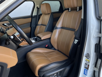 Land Rover Range Rover Velar D275 SE*UVP 86500€*3.0L / V6*