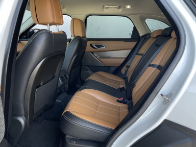 Land Rover Range Rover Velar D275 SE*UVP 86500€*3.0L / V6*