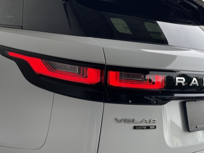 Land Rover Range Rover Velar D275 SE*UVP 86500€*3.0L / V6*
