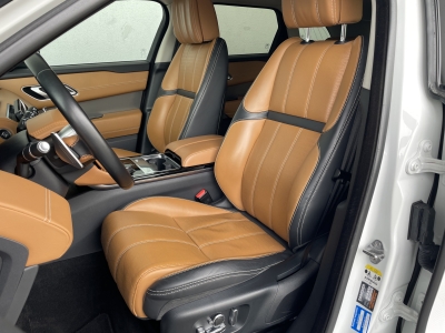 Land Rover Range Rover Velar D275 SE*UVP 86500€*3.0L / V6*