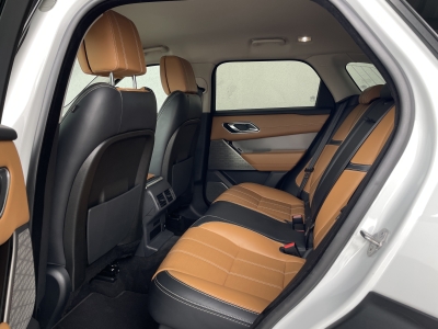 Land Rover Range Rover Velar D275 SE*UVP 86500€*3.0L / V6*