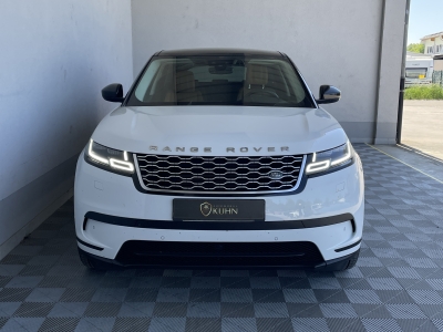 Land Rover Range Rover Velar D275 SE*UVP 86500€*3.0L / V6*