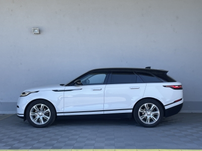 Land Rover Range Rover Velar D275 SE*UVP 86500€*3.0L / V6*
