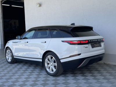 Land Rover Range Rover Velar D275 SE*UVP 86500€*3.0L / V6*