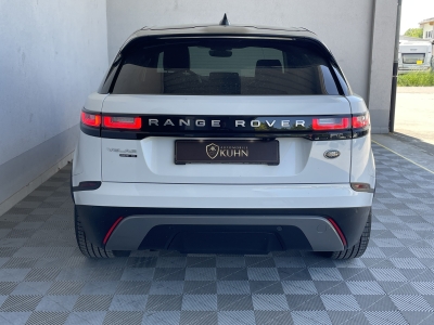 Land Rover Range Rover Velar D275 SE*UVP 86500€*3.0L / V6*