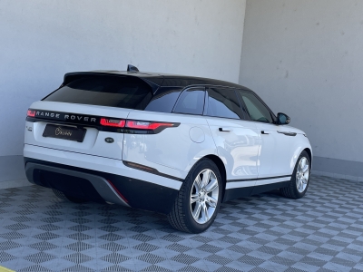 Land Rover Range Rover Velar D275 SE*UVP 86500€*3.0L / V6*