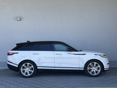 Land Rover Range Rover Velar D275 SE*UVP 86500€*3.0L / V6*