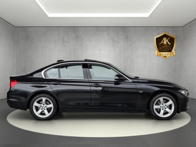 BMW 320 d xDrive*F30*LUXURY*HEAD UP*NAVI*LED*ALLRAD*