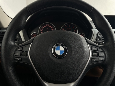 BMW 320 d xDrive*F30*LUXURY*HEAD UP*NAVI*LED*ALLRAD*