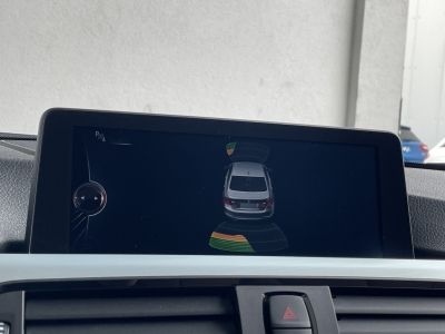 BMW 320 d xDrive*F30*LUXURY*HEAD UP*NAVI*LED*ALLRAD*