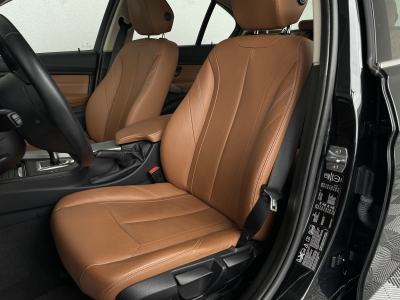 BMW 320 d xDrive*F30*LUXURY*HEAD UP*NAVI*LED*ALLRAD*