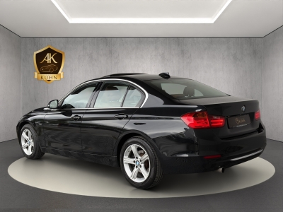 BMW 320 d xDrive*F30*LUXURY*HEAD UP*NAVI*LED*ALLRAD*