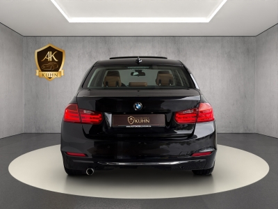 BMW 320 d xDrive*F30*LUXURY*HEAD UP*NAVI*LED*ALLRAD*
