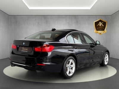BMW 320 d xDrive*F30*LUXURY*HEAD UP*NAVI*LED*ALLRAD*