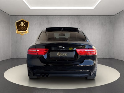 Jaguar XE R-SPORT*BLACK PACK*