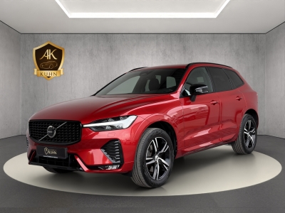 Volvo XC60 B5*R DESIGN*AWD*