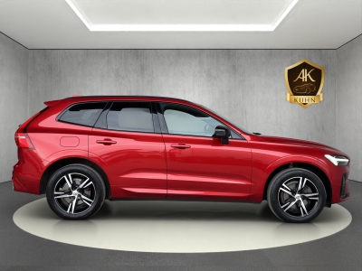 Volvo XC60 B5*R DESIGN*AWD*