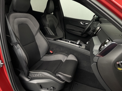 Volvo XC60 B5*R DESIGN*AWD*